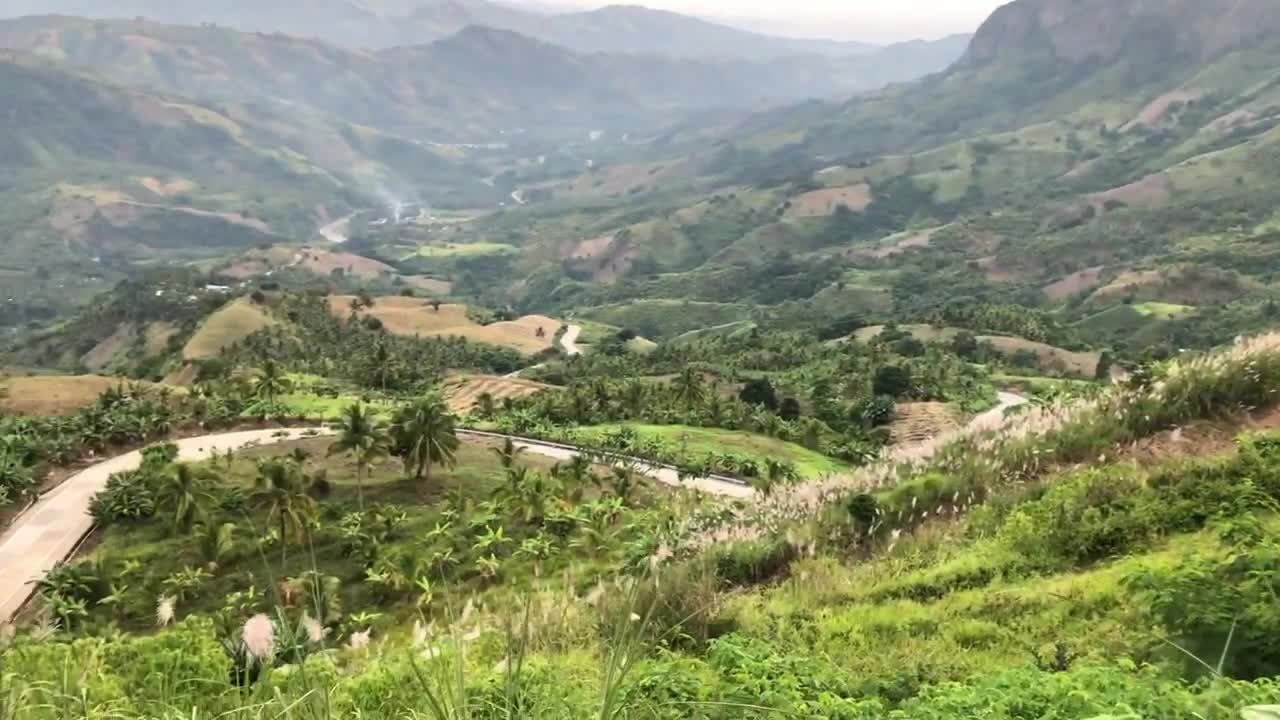 Switzerland in Philippines, only in Mindanao!