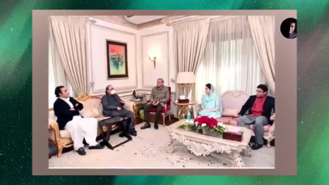 Imran Khan true lines- Habib Akram analysis