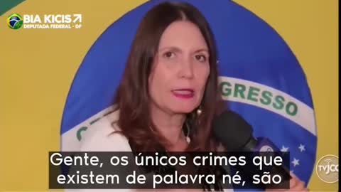 Fake New é uma pegadinha que pode significar "Cale a boca" mesmo que seja verdade!