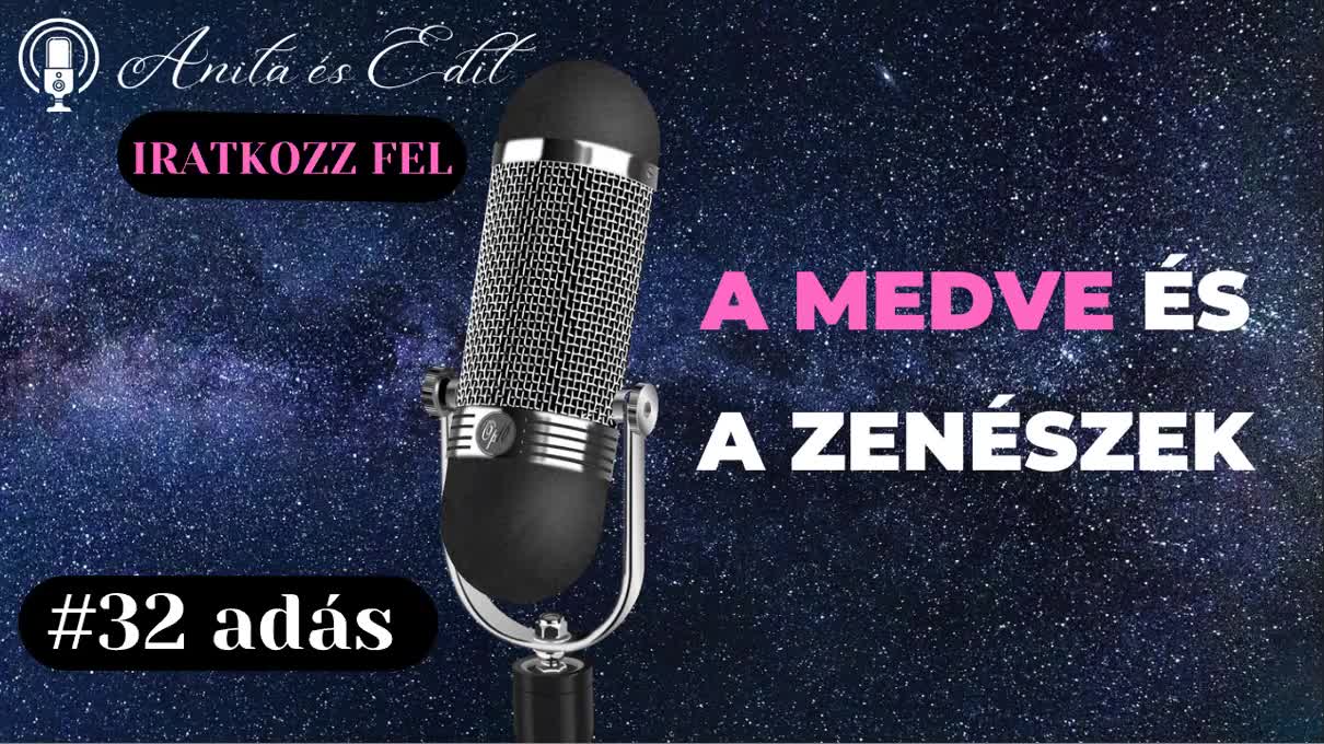 A medve és a zenészek