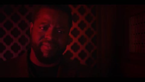 Diablo II Resurrected - Live Action Trailer ft. Winston Duke PS5, PS4