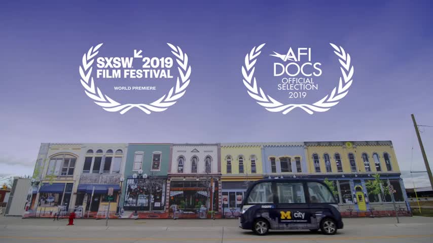 Autonomy Trailer #1 (2019) Movieclips Indie