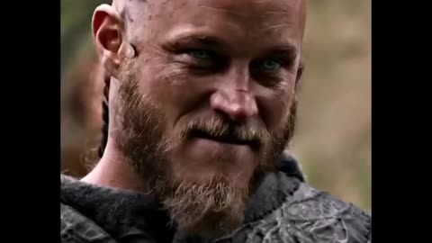 Viking best romantic scene