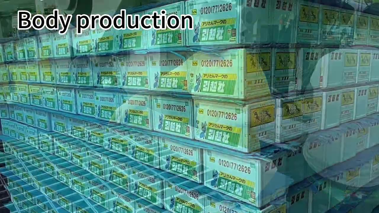 The production process of tin box | Color Can