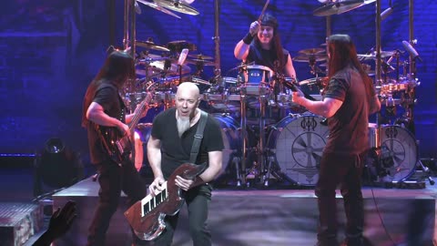 Dream Theater - Trial of Tears (Breaking the Fourth Wall, 2014) (UHD 4K)