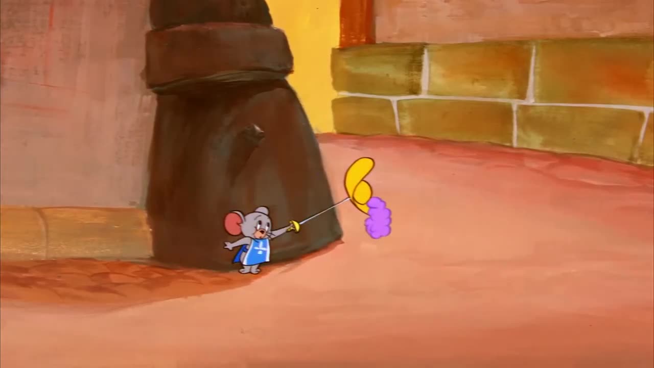 Tom and jerry today new episodes 2023