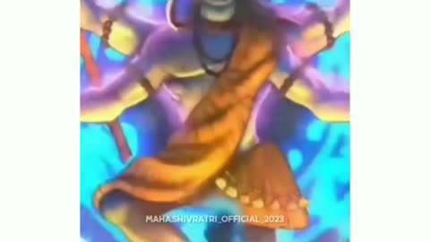Har Har Mahadev
