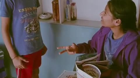 Mare hua ka dost 😂🤭