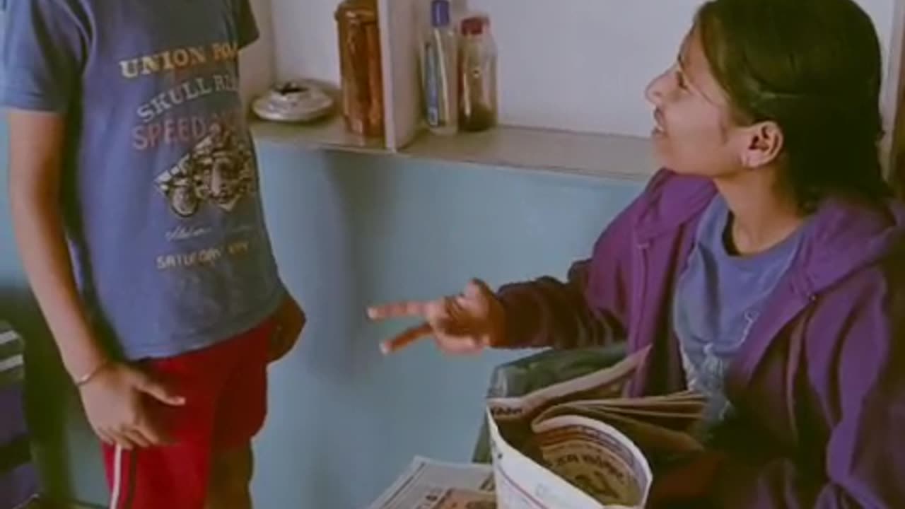 Mare hua ka dost 😂🤭