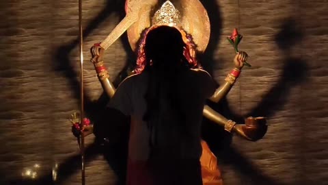 Jai maa Kali