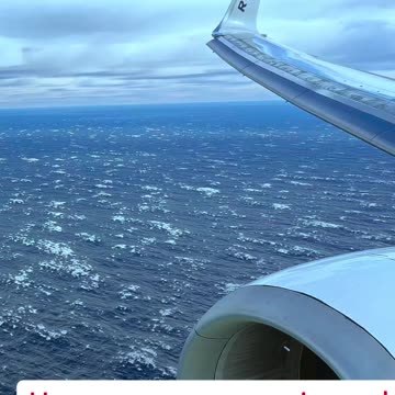 Have you ever experienced anything like this?