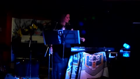 Gone Wrong by Deana-D (original song) Live show