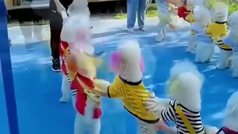 Nhûng clip trièú view top top china😘😍😋