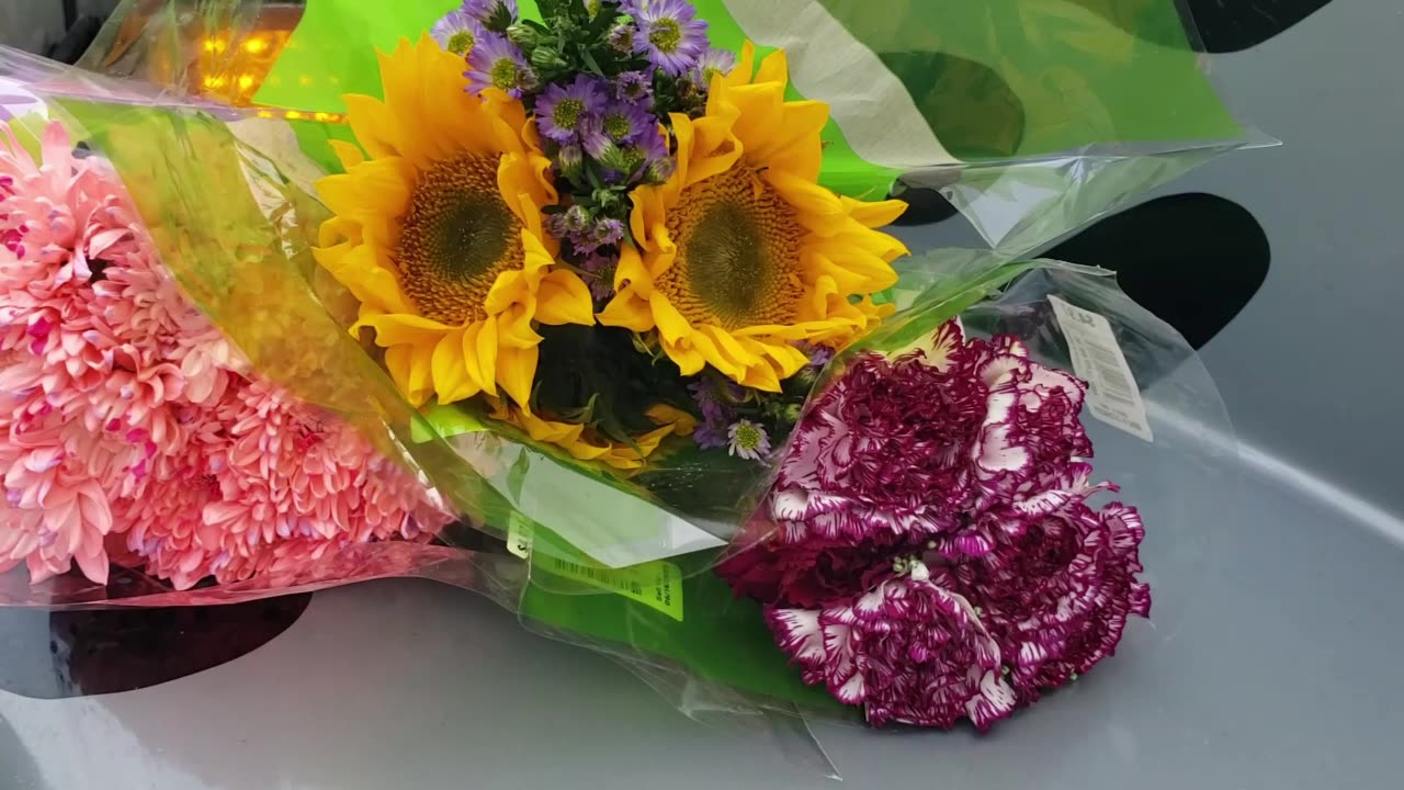 MAY 13 WAS A PRETTY SPECIAL DAY!