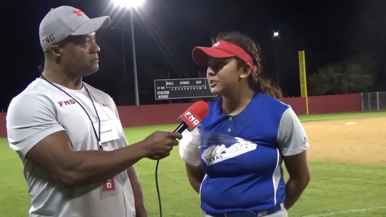 Converse Judson Pitcher Emily Ayala