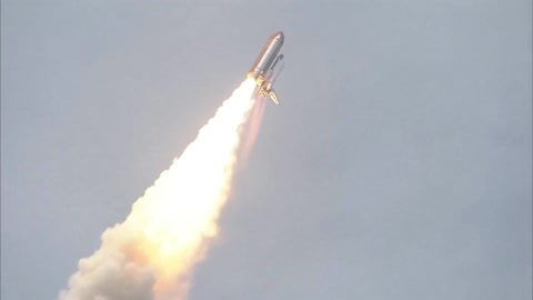 NASA ke dwara Chand ki aantrik