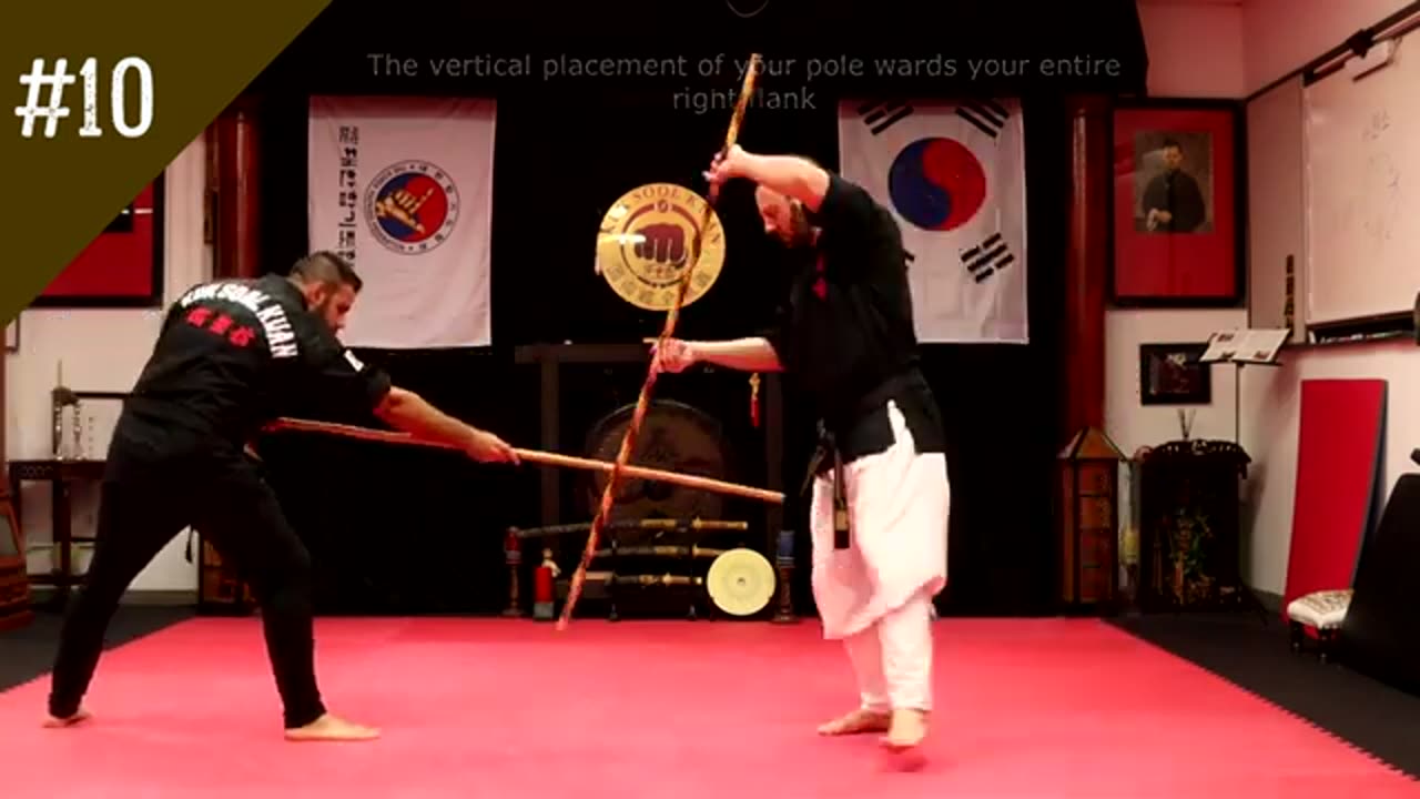 Kuk Sool Kwan Hapkido