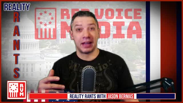 5th Gen Warfare, WEF Globalists & A Poopy Pants Puppet In The White House - Jason Bermas