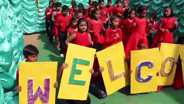 Foundation Day