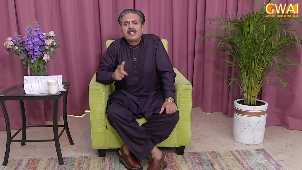 Aftab Iqbal's Exclusive Vlog | Breaking News about Imran Khan Release | 31 August 2023