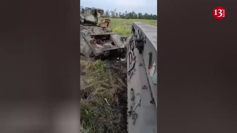 Ukraine evacuating US equipment