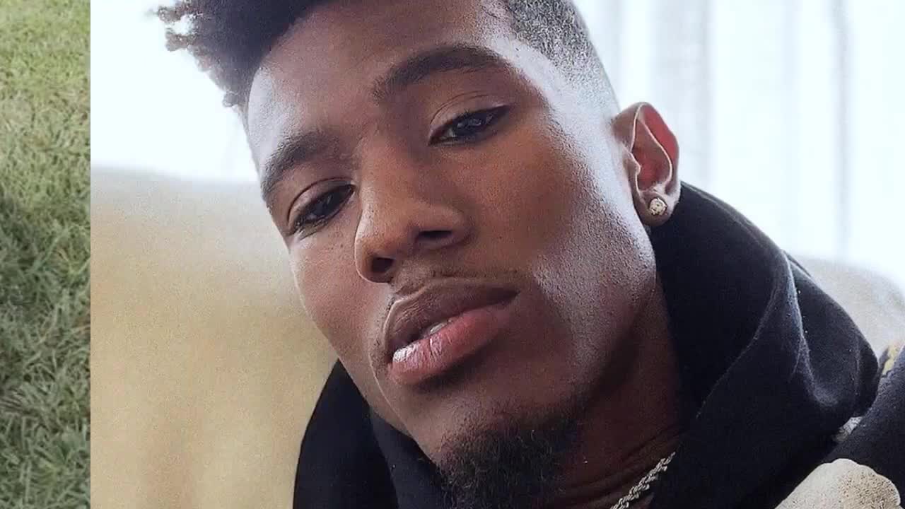 R&B Singer B Smyth Sadly Passed Away and We Have Got Disturbing Details#singer #smytten