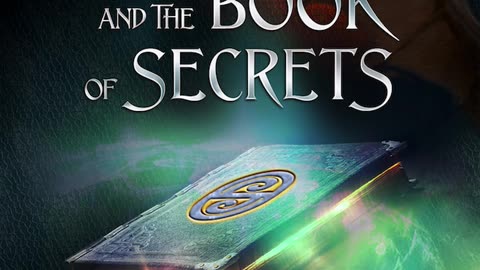 Book of Secrets Chpt 3