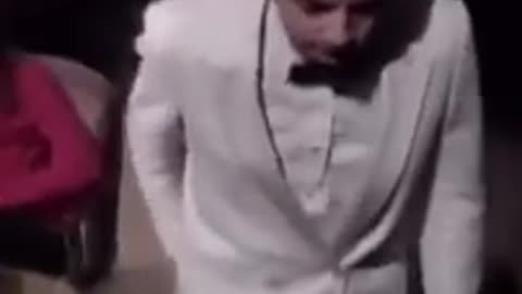 How Legends collect their Oscars _Mr.Bean 😎