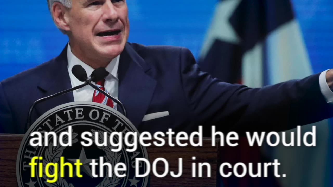 “Texas will see you in court, Mr. President.”