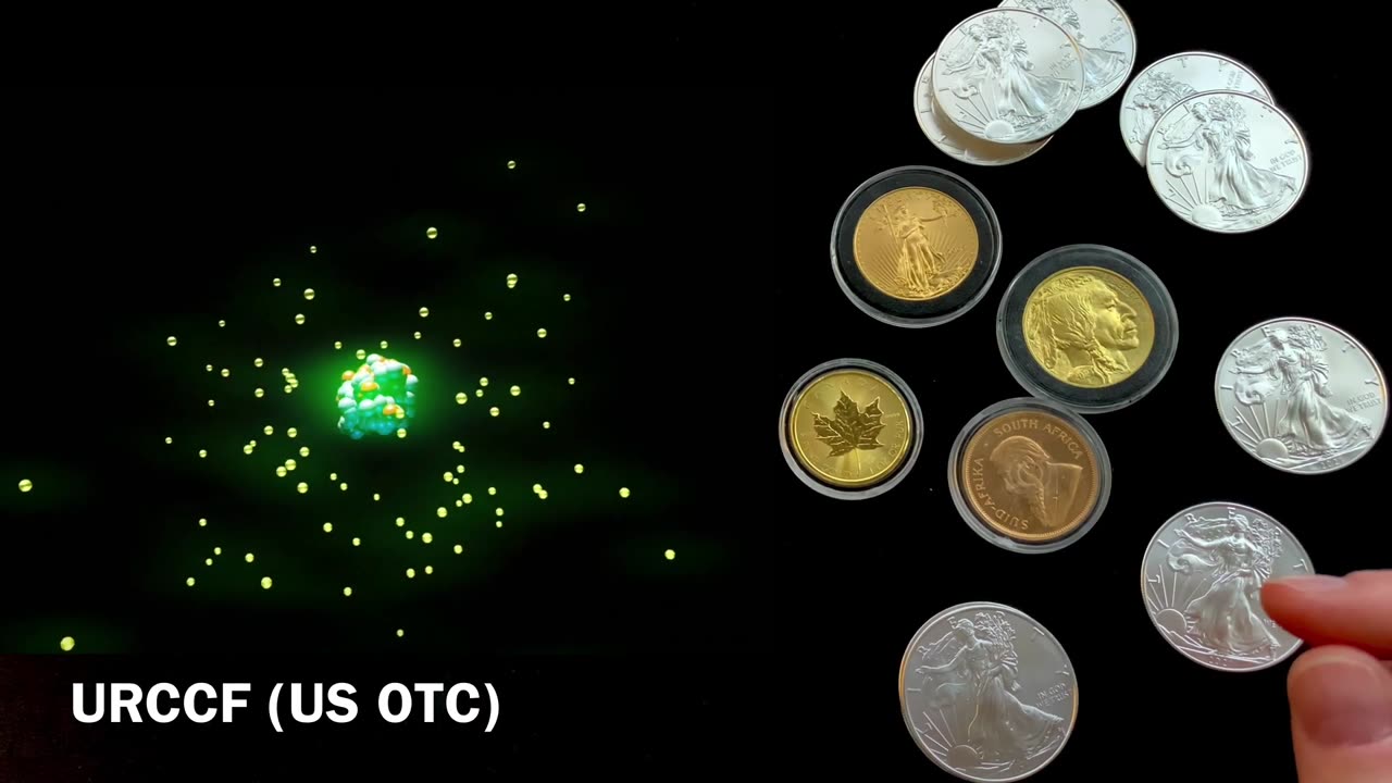 Buy Silver, Gold and THIS