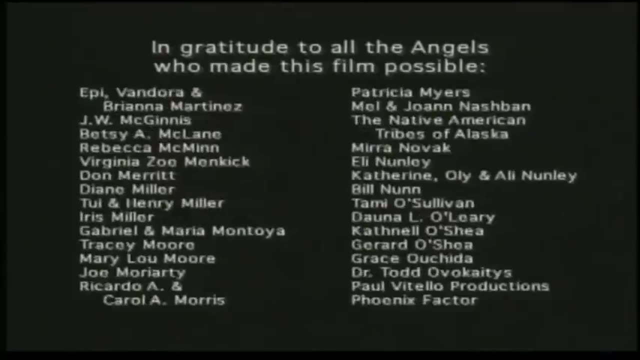 H_A_A_R_P_ - HOLES IN HEAVEN? - FULL DOCUMENTARY [1998 with Brooks Agnew