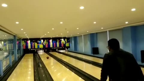 Bowling