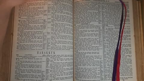 Habakkuk 1