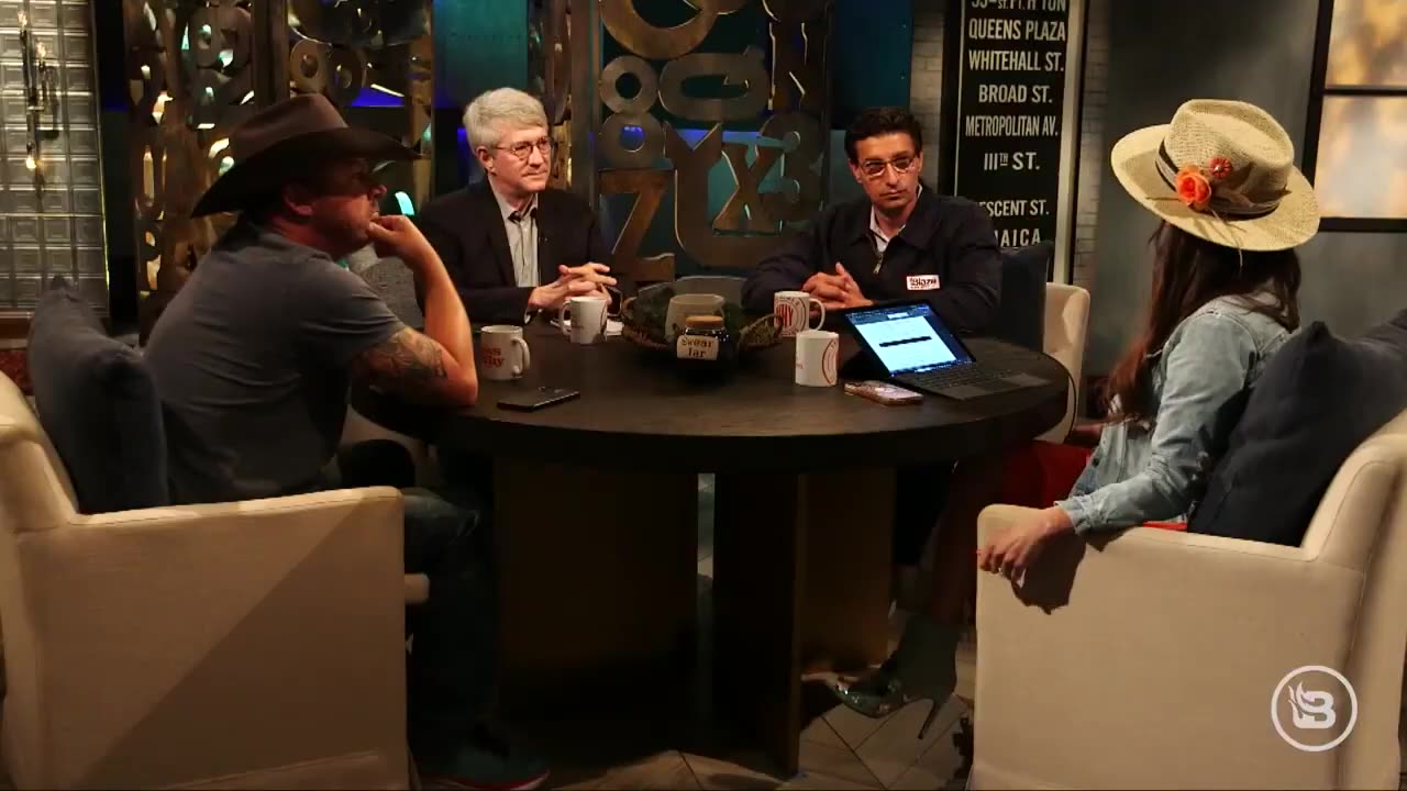 BlazeTV - The SHOCKING Truth BURIED in the Jan. 6 Video Archives