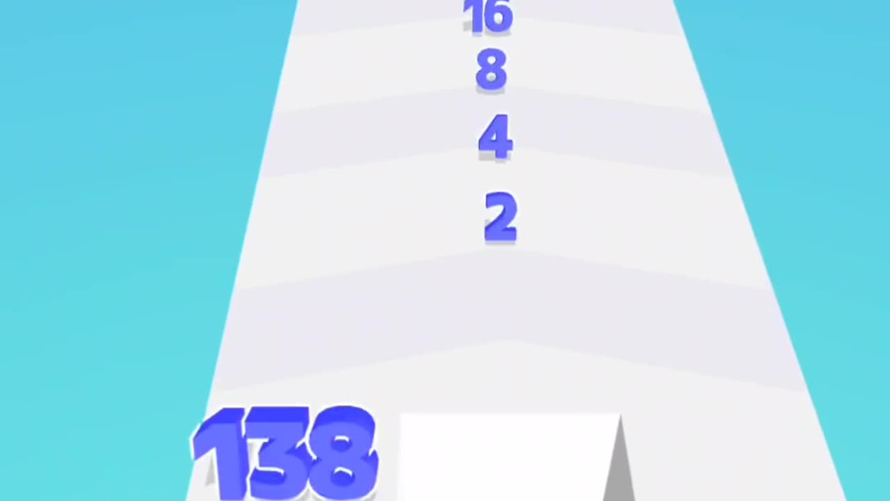 Number master gameplay level 31