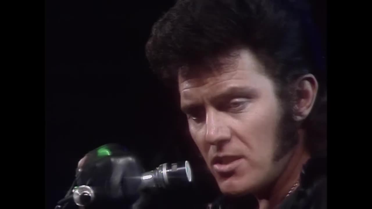 Alvin Stardust - My Coo Ca Choo (HD Music Video)