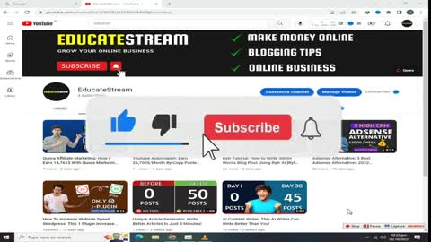 tutorial CPAgrip for make money
