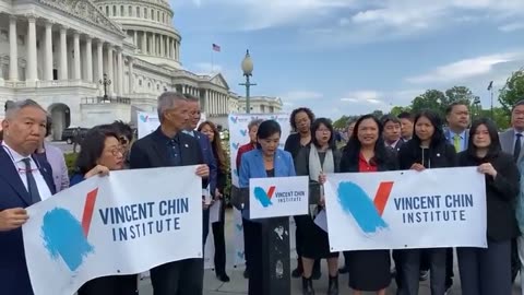 The language and unease surrounding the relationship between the United States and China