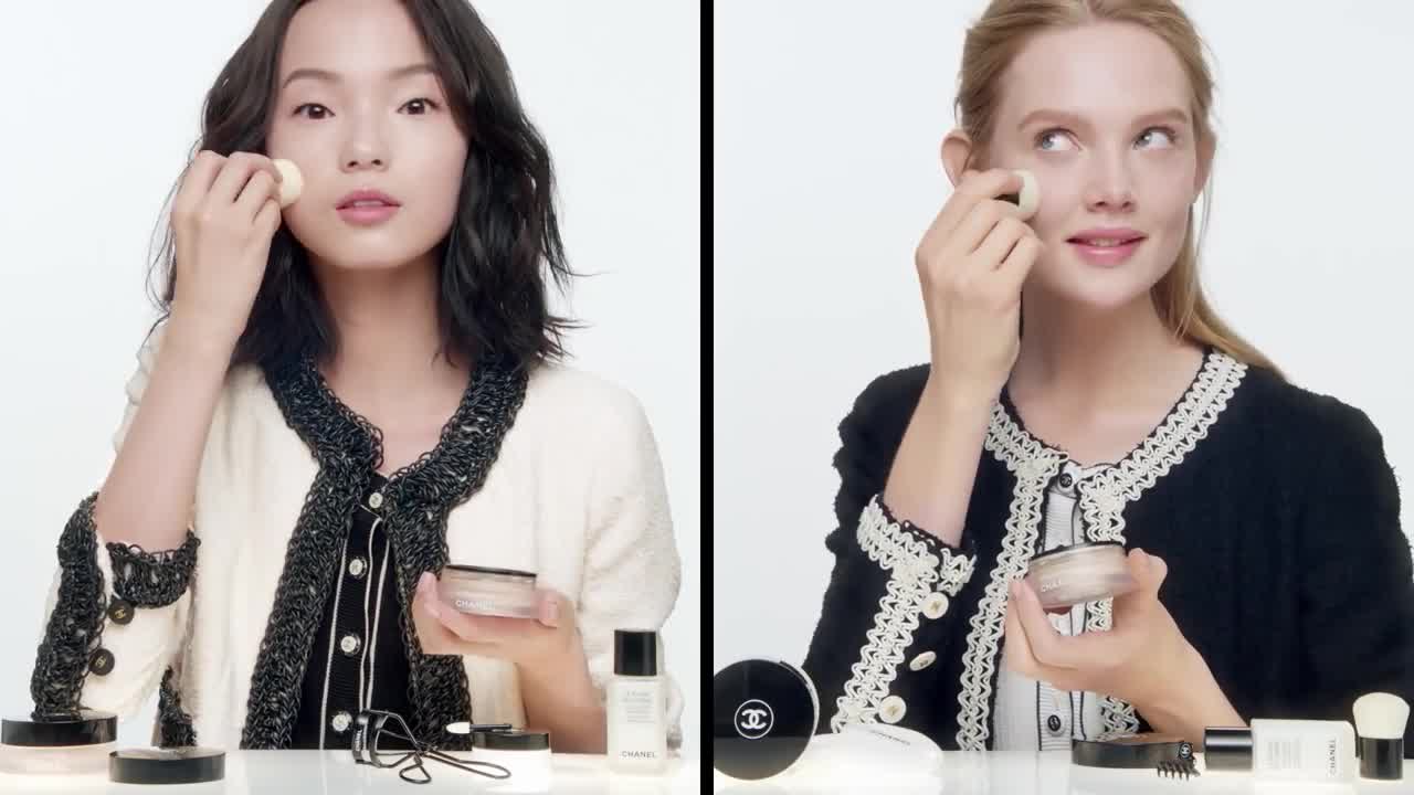 The CHANEL Beauty Guide – CHANEL Makeup