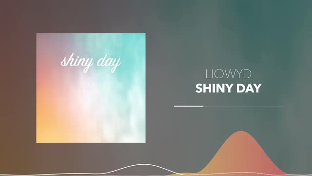 🎊 Upbeat Dynamic No Copyright Free Dance Party Background Music for Videos Shiny Day by LiQWYD