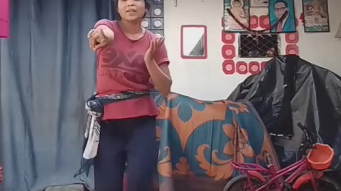 بہت اچھا ڈانس