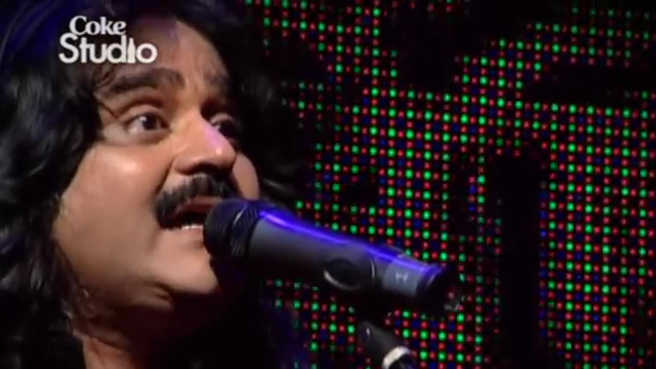 Alif Allah, Jugni - Arif Lohar & Meesha