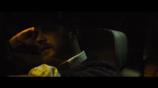 Locke (2013) - It Was Once Movieclips