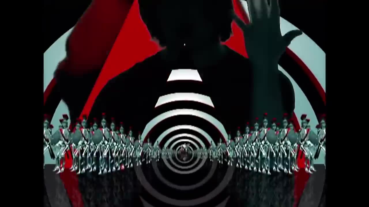 The White Stripes - Seven Nation Army (Official Music Video)