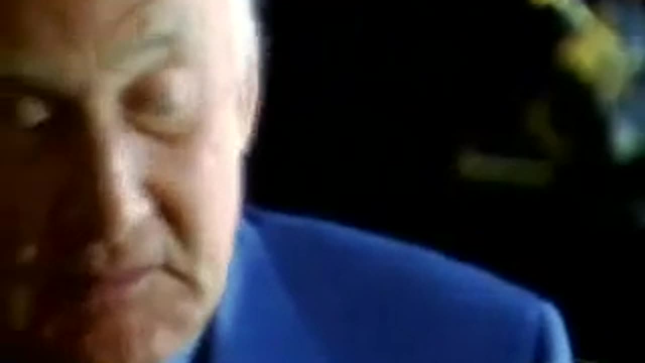 Buzz Aldrin on UFO's