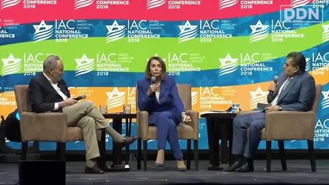 America's Support for Israel is ONE BIG SCAM