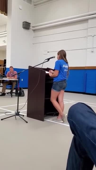 Student EXPOSES Teacher for Secret "Equity" Assignment