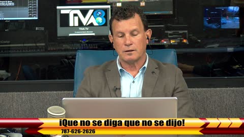 Que No Se Diga Que No Se Dijo Marzo 22 2023 pt1