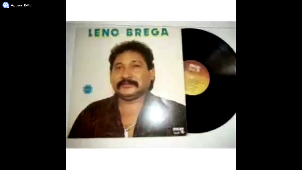 Leno brega -Vou até o fim do mundo por causa de uma#@#@$$