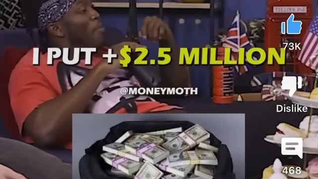 KSI ON CRYPTO